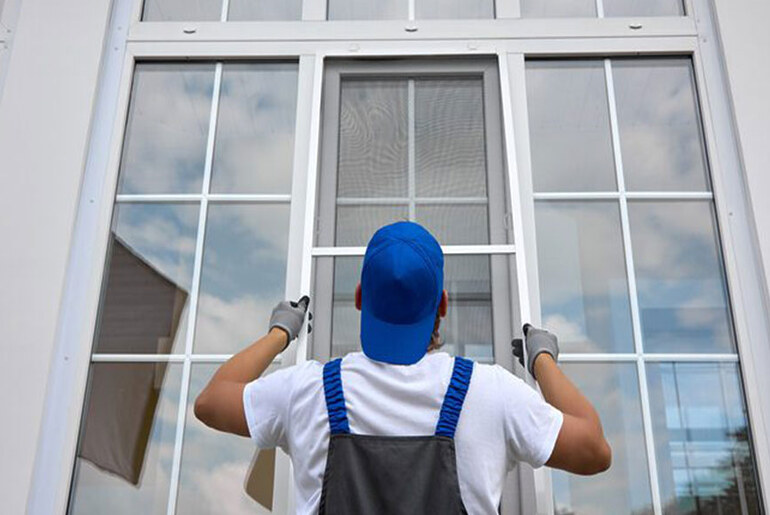 Curated visual reference: Picture Idea: Windows Replacement Services Boost Home Efficiency And Appearance