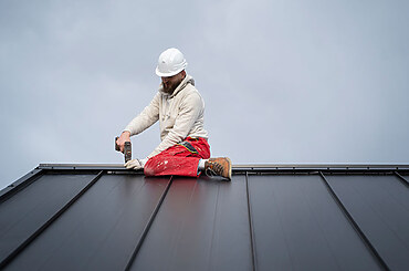 Roof Replacement: How to Secure Your Home with Exceptional Roof Craftsmanship