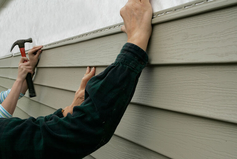 Preparing Your Home for Exterior Siding Installation