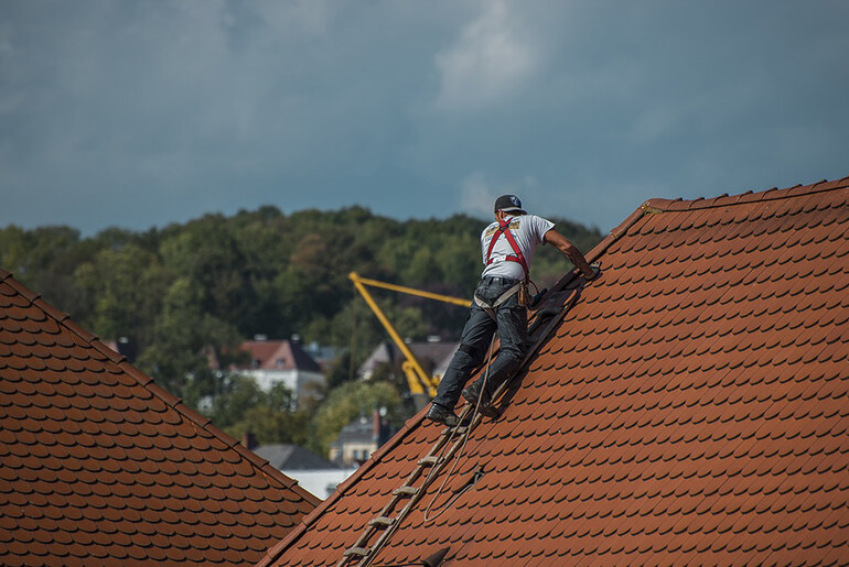 Here’s How to Extend the Lifespan of Your House Roof