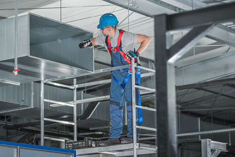 What To Do Prior To Duct Cleaning Mississauga