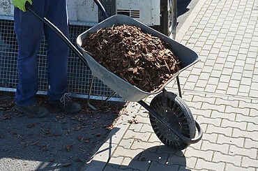 Choosing the Right Bulk Mulch: A Barberton, Ohio Delivery Guide