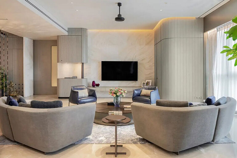 Maintaining Pristine Interiors in Modern Architecture: A Step-by-Step Guide