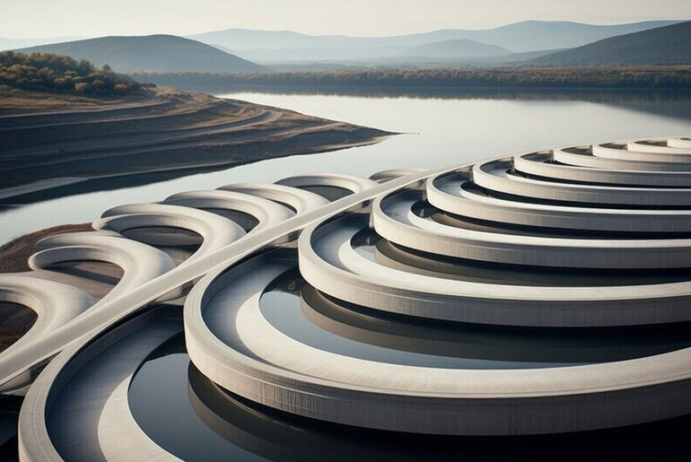 2024’s Most Exciting Waterfront Architecture Trends