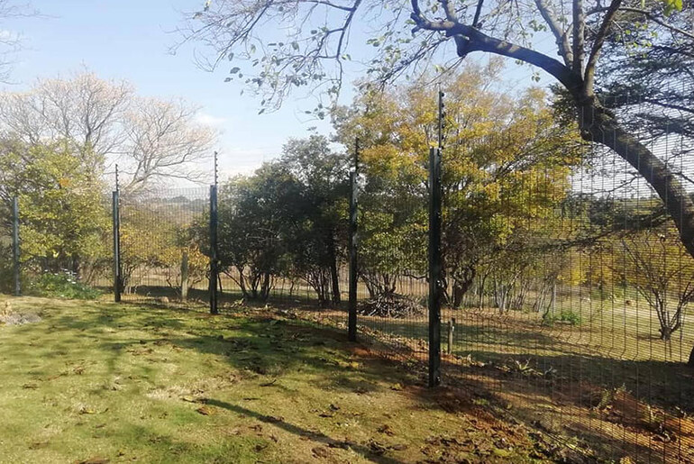 How Clear View Fencing Enhances Property Value and Security