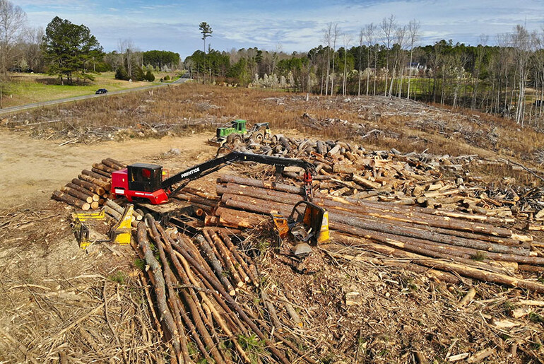 How Land Clearing Can Transform Your Property for the Better