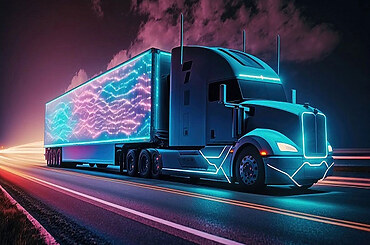 The Future of Trucking and the Roadblocks to Full Automation in the U.S.