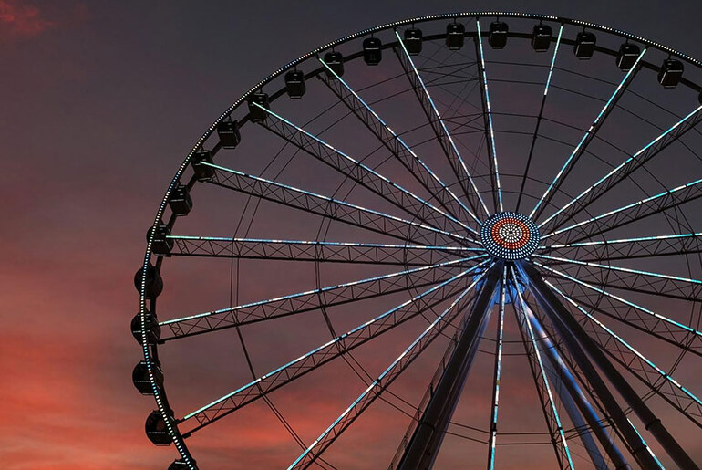 Pigeon Forge Is the Perfect Family Vacation Destination: Here’s Why