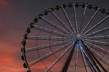Reasons to Spend Your Next Weekend in Pigeon Forge