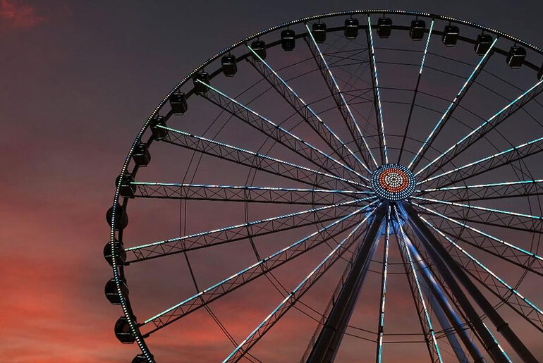 Reasons to Spend Your Next Weekend in Pigeon Forge