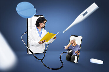 The Digital Doctor: How Online GPs are Changing the Face of Healthcare