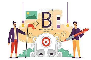 Why Busy Designs Should Be Part of Your Branding