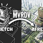 Podcast for Architects: The Future of Architecture: A look beyond the AI hype by Upstairs-Sheet1