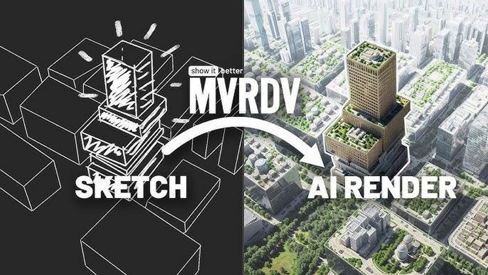 Podcast for Architects: The Future of Architecture: A look beyond the AI hype by Upstairs-Sheet1
