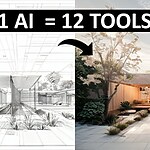 Podcast for Architects: The Future of Architecture: A look beyond the AI hype by Upstairs-Sheet2