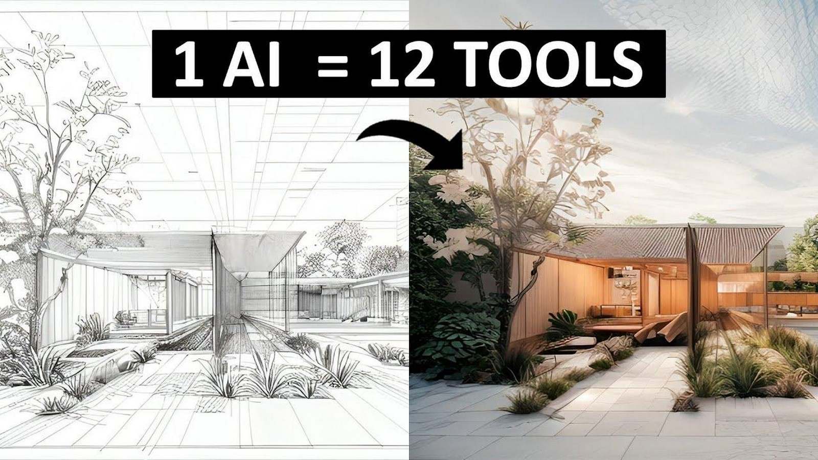Podcast for Architects: The Future of Architecture: A look beyond the AI hype by Upstairs-Sheet2