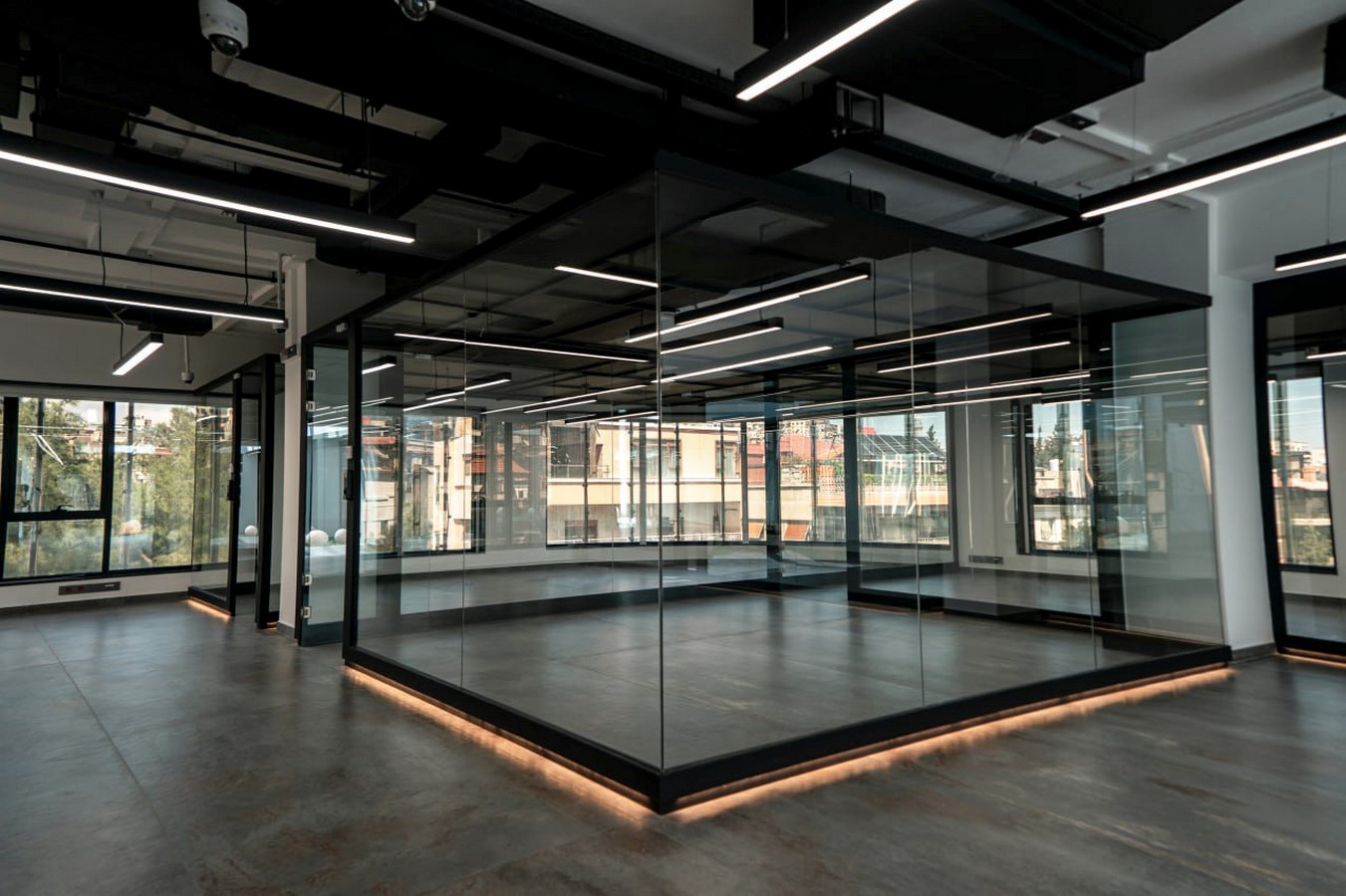 Allure Business Center by RIS Studio-Sheet11