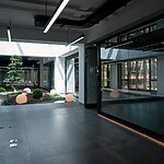 Allure Business Center by RIS Studio-Sheet7