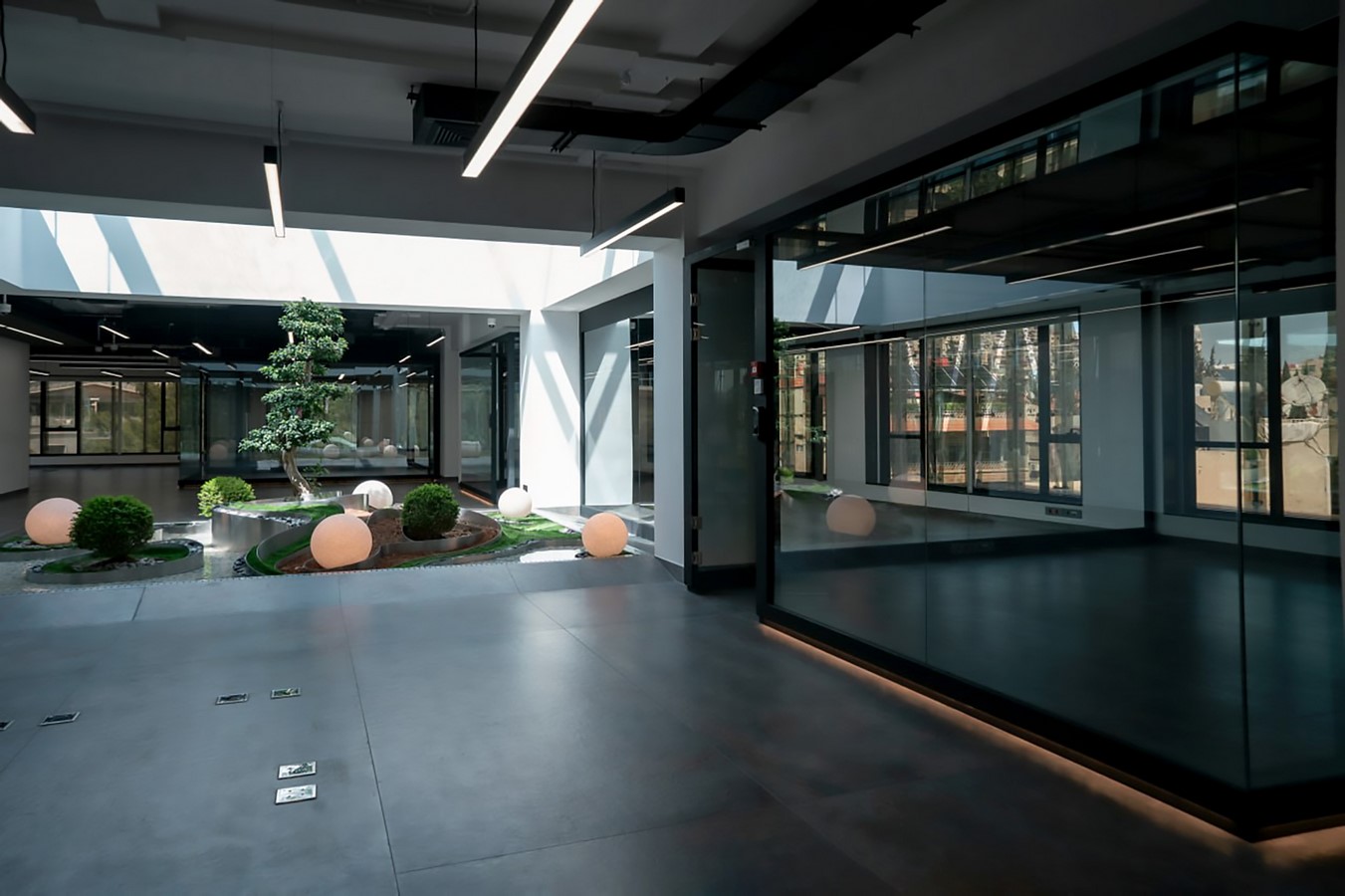 Allure Business Center by RIS Studio-Sheet7