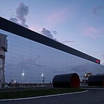 Modernization of the Volzhsky Pipe Plant by Osetskaya.Salov Bureau-Sheet2