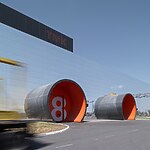 Modernization of the Volzhsky Pipe Plant by Osetskaya.Salov Bureau-Sheet3