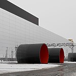 Modernization of the Volzhsky Pipe Plant by Osetskaya.Salov Bureau-Sheet4