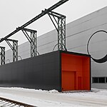 Modernization of the Volzhsky Pipe Plant by Osetskaya.Salov Bureau-Sheet5