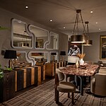 Natelier Clubhouse by Bent Chair-Sheet1