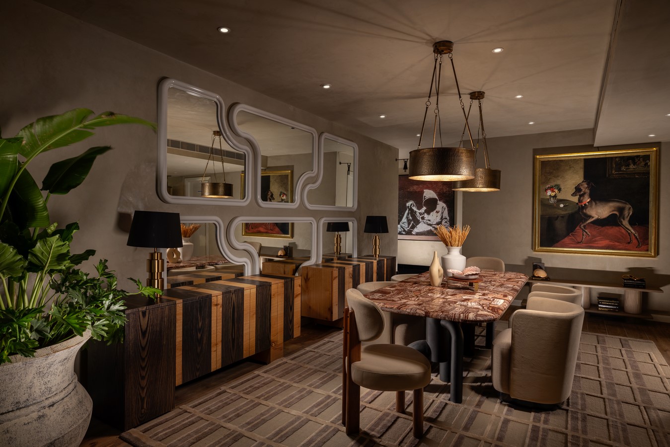 Natelier Clubhouse by Bent Chair-Sheet1
