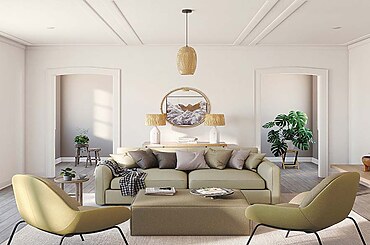 Indulge Collection by RR Décor