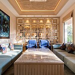 Twin residence by Rajkumar Architects-Sheet1