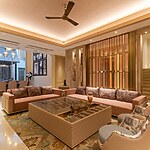 Twin residence by Rajkumar Architects-Sheet11