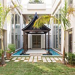 Twin residence by Rajkumar Architects-Sheet3