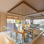 Twin residence by Rajkumar Architects-Sheet8
