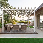 Twin residence by Rajkumar Architects-Sheet9
