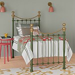 Beds for dream Indian bedrooms by The Original Bed Company-Sheet10