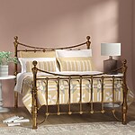 Beds for dream Indian bedrooms by The Original Bed Company-Sheet2