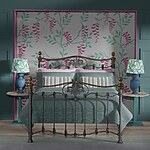 Beds for dream Indian bedrooms by The Original Bed Company-Sheet4