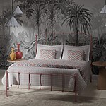 Beds for dream Indian bedrooms by The Original Bed Company-Sheet6
