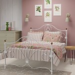 Beds for dream Indian bedrooms by The Original Bed Company-Sheet7