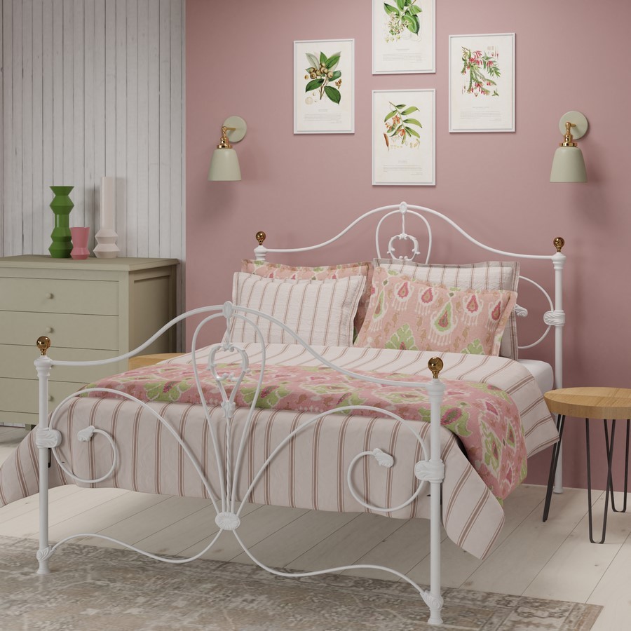 Beds for dream Indian bedrooms by The Original Bed Company-Sheet7