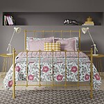 Beds for dream Indian bedrooms by The Original Bed Company-Sheet8