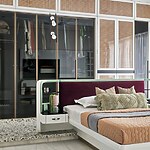 The Pillar House by Gaurav Kharkar & Associates-Sheet6