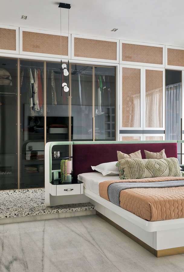 The Pillar House by Gaurav Kharkar & Associates-Sheet6