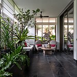 Writers Retreat by The Orange Lane-Sheet2