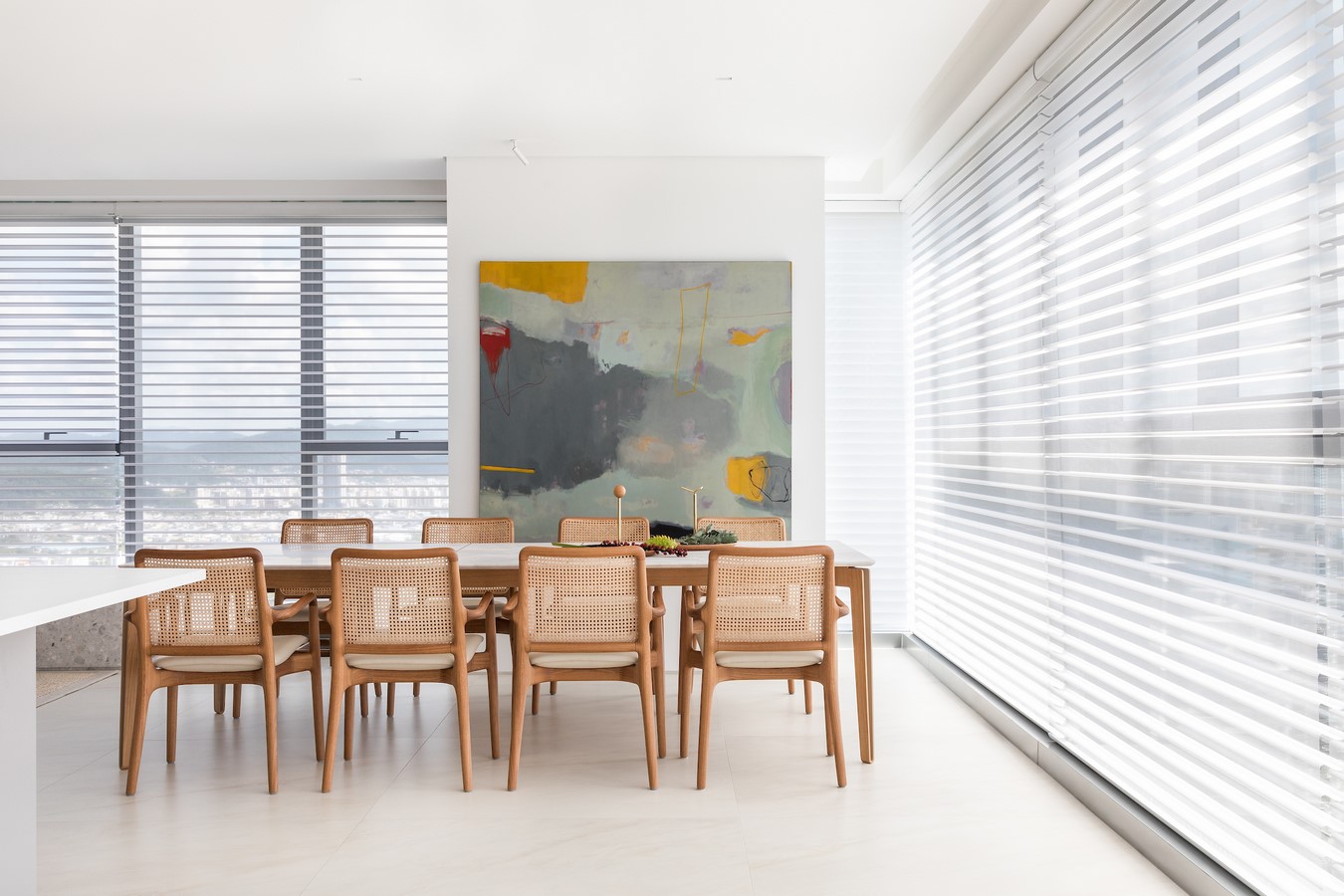 Apartment interiors that enhance t-Sheet1
