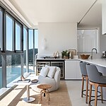 Apartment interiors that enhance t-Sheet2