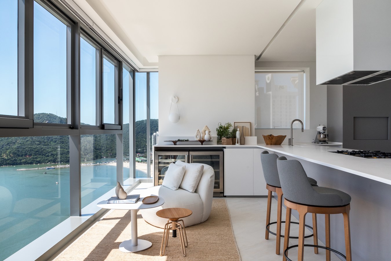 Apartment interiors that enhance t-Sheet2