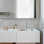 Apartment interiors that enhance t-Sheet6