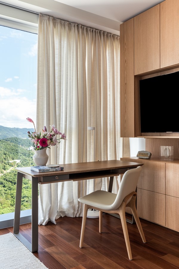 Apartment interiors that enhance t-Sheet8